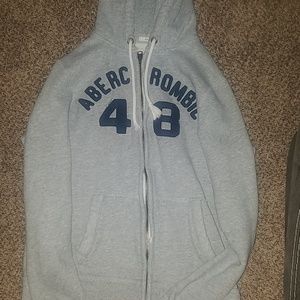 Abercrombie and Fitch hoodie